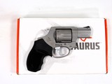 TAURUS 856 38SP - 1 of 5