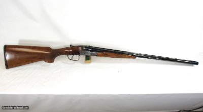 PEDERSEN 2500 12GA 26” IC/MOD