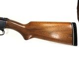 SAVAGE MODEL 28 (MODELED AFTER A WINCHESTER MODEL 12) 12GA - 6 of 18