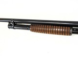 SAVAGE MODEL 28 (MODELED AFTER A WINCHESTER MODEL 12) 12GA - 9 of 18