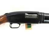 SAVAGE MODEL 28 (MODELED AFTER A WINCHESTER MODEL 12) 12GA - 3 of 18