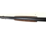 SAVAGE MODEL 28 (MODELED AFTER A WINCHESTER MODEL 12) 12GA - 17 of 18