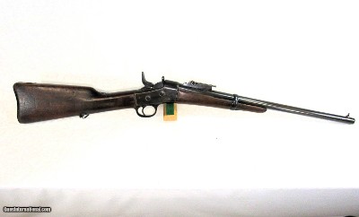 REMINGTON ROLLING BLOCK 43 EGYPTIAN