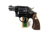 S&W K38 PRE-MODEL 10 38SP 2”. - 2 of 6
