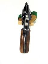 S&W K38 PRE-MODEL 10 38SP 2”. - 3 of 6