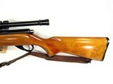 JC HIGGINS 103 22LR (MARLIN 81) TUBE FED - 6 of 16