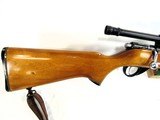 JC HIGGINS 103 22LR (MARLIN 81) TUBE FED - 2 of 16