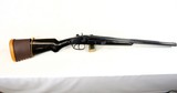 ROSSI OVERLAND COACH GUN 12GA - 1 of 15