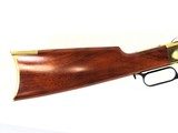 UBERTI 1860 HENRY 45LC. - 2 of 18