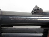 S&W 3000 12GA 2 3/4” POLICE/SLUG GUN 20” - 4 of 18