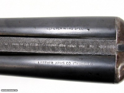 LEFEVER NITRO 12GA - Image 16 of 17