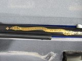 COLT SAA 44-40 7 1/2” “RUSTY NAIL” 1 OF 1000 - 6 of 9