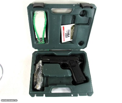 PARA ORDNANCE 1911 45 ACP “BLACK OPS”