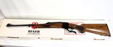 RUGER NO. 1A SPORTER 7MM-08 - 1 of 17