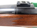 REMINGTON 721 DELUXE 300 H&H - 8 of 18