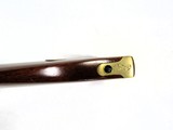 UBERTI 1866 CARBINE 45LC. ENGRAVED BY CARMINE LOMBARDY ATTLEBORO MA. - 16 of 24