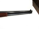 UBERTI 1866 CARBINE 45LC. ENGRAVED BY CARMINE LOMBARDY ATTLEBORO MA. - 10 of 24