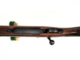 WEATHERBY MKV 270 WIN. JAPAN BUILT. - 12 of 17