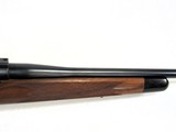 WEATHERBY MKV 270 WIN. JAPAN BUILT. - 4 of 17