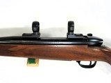 WEATHERBY MKV 270 WIN. JAPAN BUILT. - 7 of 17
