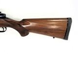 WEATHERBY MKV 270 WIN. JAPAN BUILT. - 6 of 17
