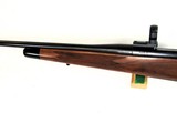WEATHERBY MKV 270 WIN. JAPAN BUILT. - 10 of 17