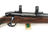 WEATHERBY MKV 270 WIN. JAPAN BUILT. - 3 of 17