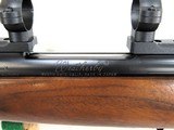 WEATHERBY MKV 270 WIN. JAPAN BUILT. - 8 of 17