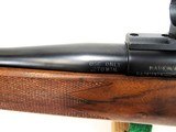 WEATHERBY MKV 270 WIN. JAPAN BUILT. - 9 of 17