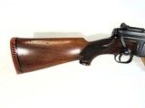 MAS 1936 8X57 BOLT ACTION SPORTING RIFLE. - 2 of 17