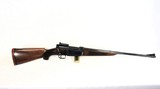 MAS 1936 8X57 BOLT ACTION SPORTING RIFLE. - 1 of 17