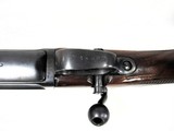 MAS 1936 8X57 BOLT ACTION SPORTING RIFLE. - 11 of 17