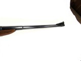 MAS 1936 8X57 BOLT ACTION SPORTING RIFLE. - 5 of 17