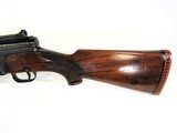 MAS 1936 8X57 BOLT ACTION SPORTING RIFLE. - 6 of 17