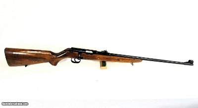 ROMANIAN IMC2 1976 TARGET 22LR