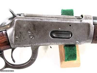 WINCHESTER 1894 SRC 30-30 - Image 3 of 18