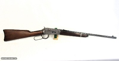 WINCHESTER 1894 SRC 30-30