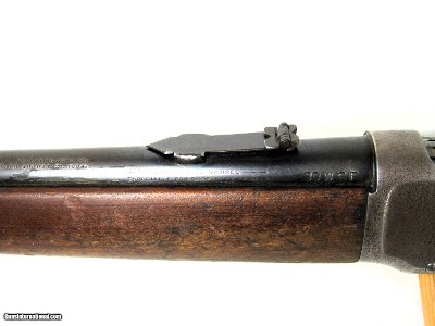 WINCHESTER 1894 SRC 30-30 - Image 8 of 18