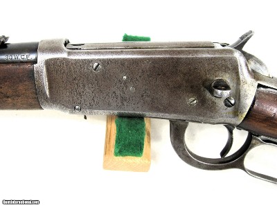 WINCHESTER 1894 SRC 30-30 - Image 7 of 18