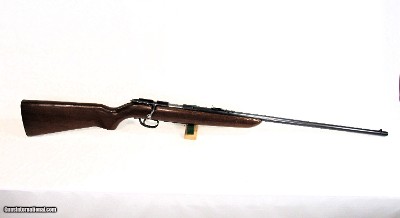 REMINGTON 511 SCOREMASTER 22LR