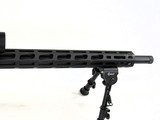 RUGER PRECISION 17HMR. - 4 of 7