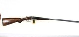 FOX STERLINGWORTH 12GA 30” F/M - 1 of 17