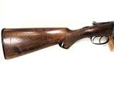 FOX STERLINGWORTH 12GA 30” F/M - 2 of 17