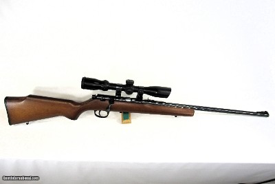 MARLIN 25MN 22 MG.