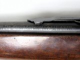 MARLIN 336A RIFLE 35 REMINGTON - 10 of 18