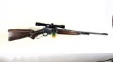 MARLIN 336A RIFLE 35 REMINGTON - 1 of 18