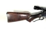 MARLIN 336A RIFLE 35 REMINGTON - 2 of 18
