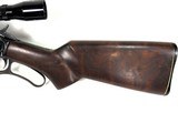 MARLIN 336A RIFLE 35 REMINGTON - 7 of 18