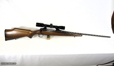 SAVAGE 110 7MM MAG.