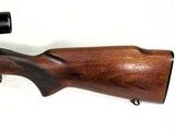 WINCHESTER 70 30-06 PRE 64 FEATHERWEIGHT. - 6 of 15